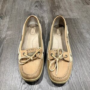 Sperry Top-Sider Angelfish Boat Shoes